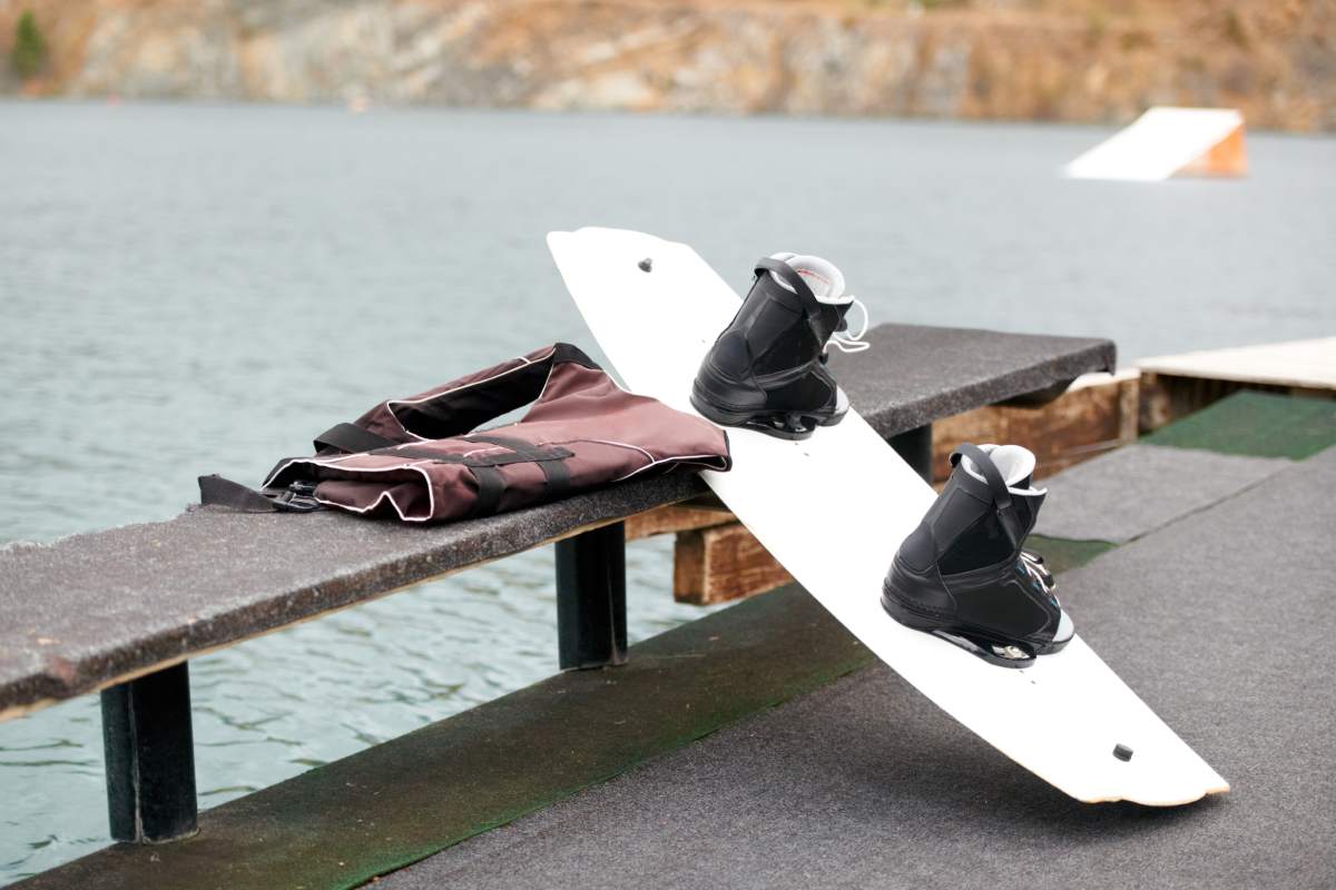 What is a robot wakeboard? Are they safe? How much do they cost in Australia?