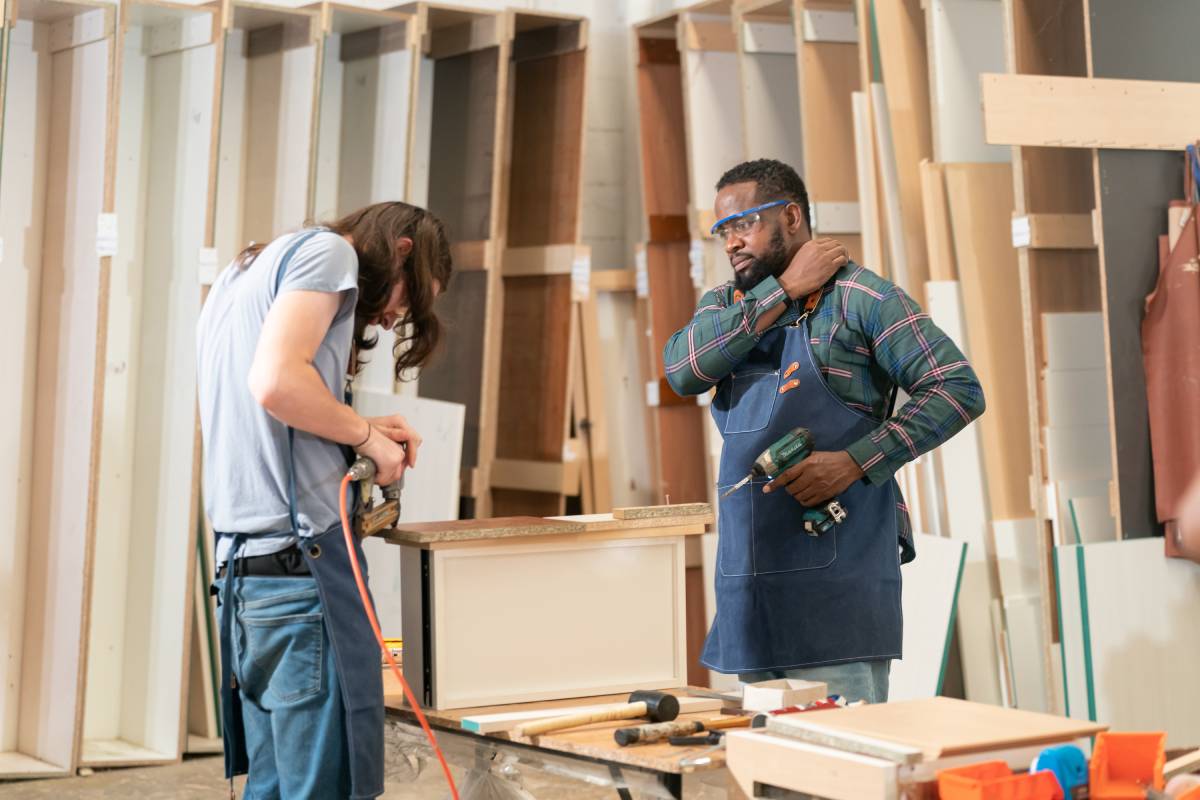 Average Shop Fit-Out Costs in Australia: A Complete 2025 Guide