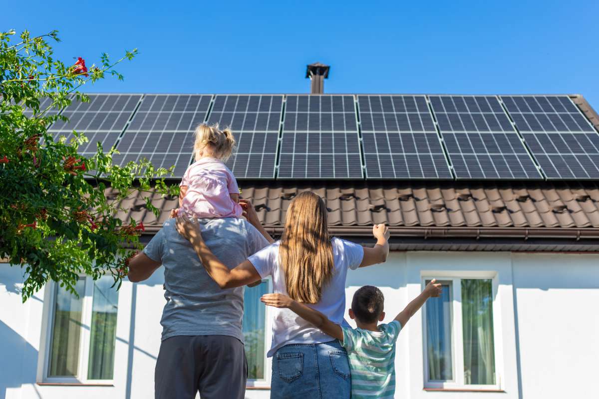 Creating a More Sustainable Home: Why Smart Energy Choices Matter More Than Ever